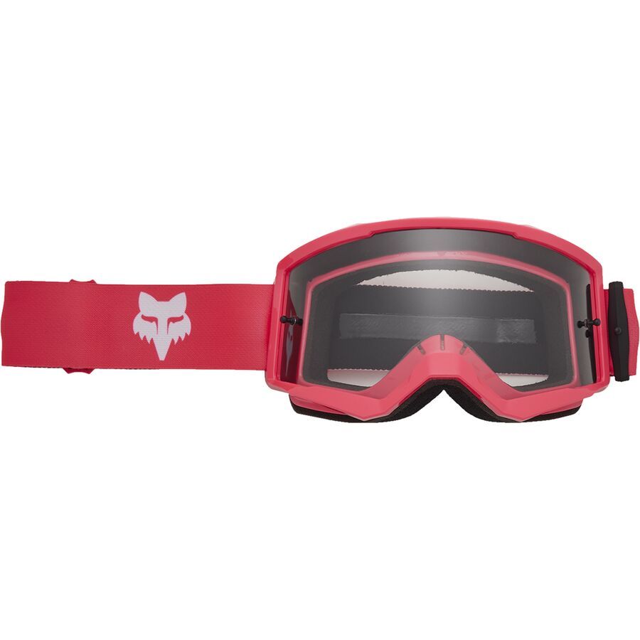 Очки Fox Racing Main Core Fox Racing, Pink Core
Очки Fox Racing Main Core Fox Racing, Pink Core