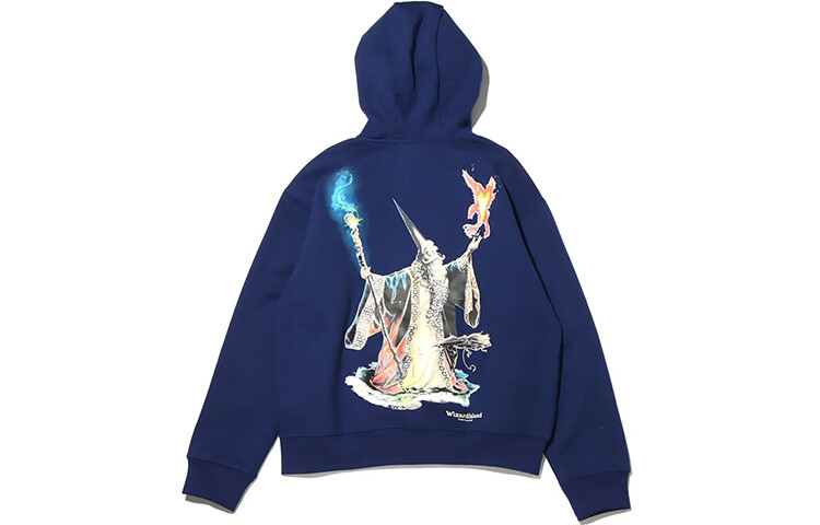 Мужская толстовка Nike, цвет Blue
Мужская толстовка Nike, цвет Blue