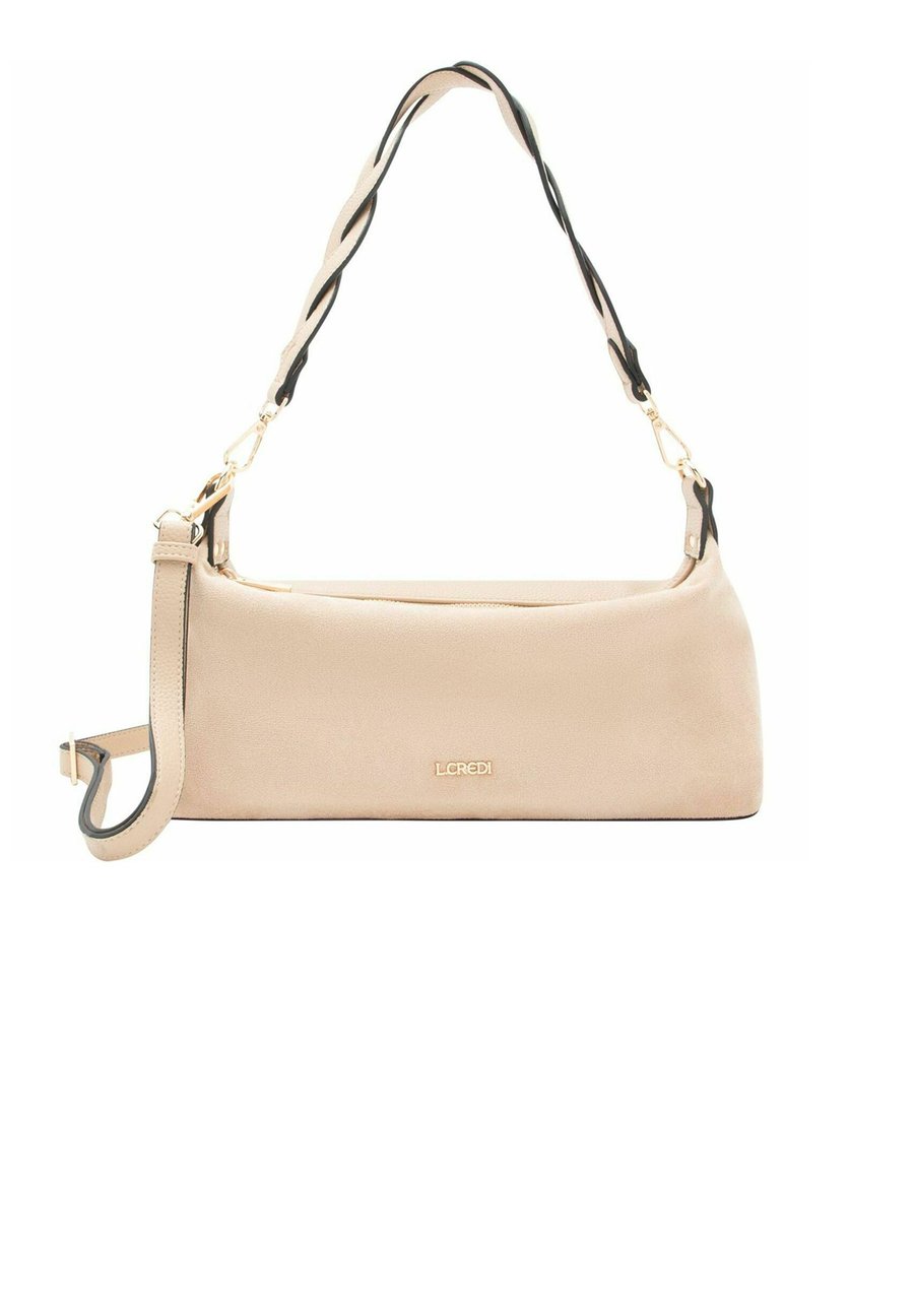 Сумка L.CREDI Handbag, Desert Sand/Sand
Сумка L.CREDI Handbag, Desert Sand/Sand