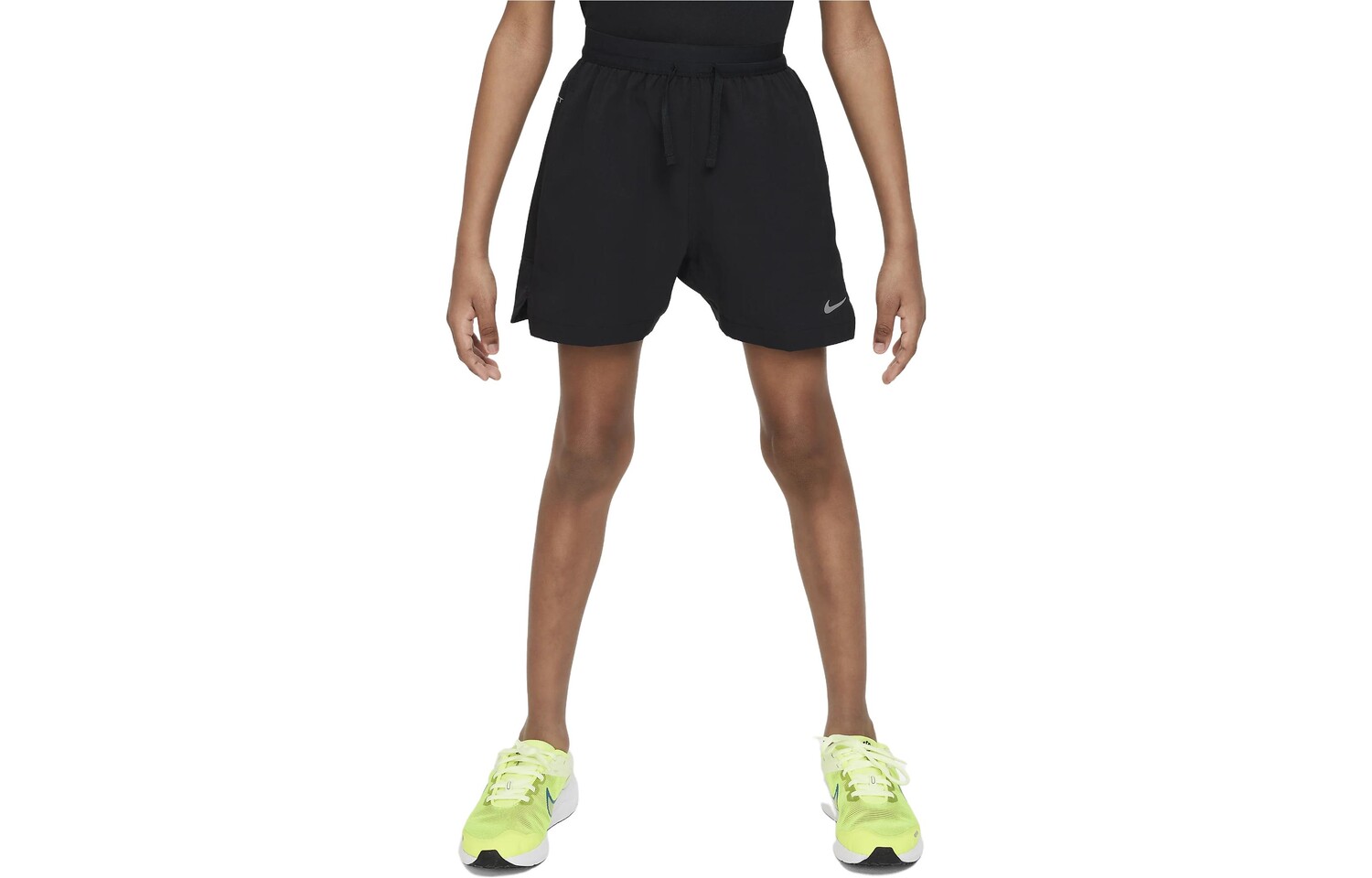 Nike Kids Детские шорты, цвет Black
Nike Kids Детские шорты, цвет Black