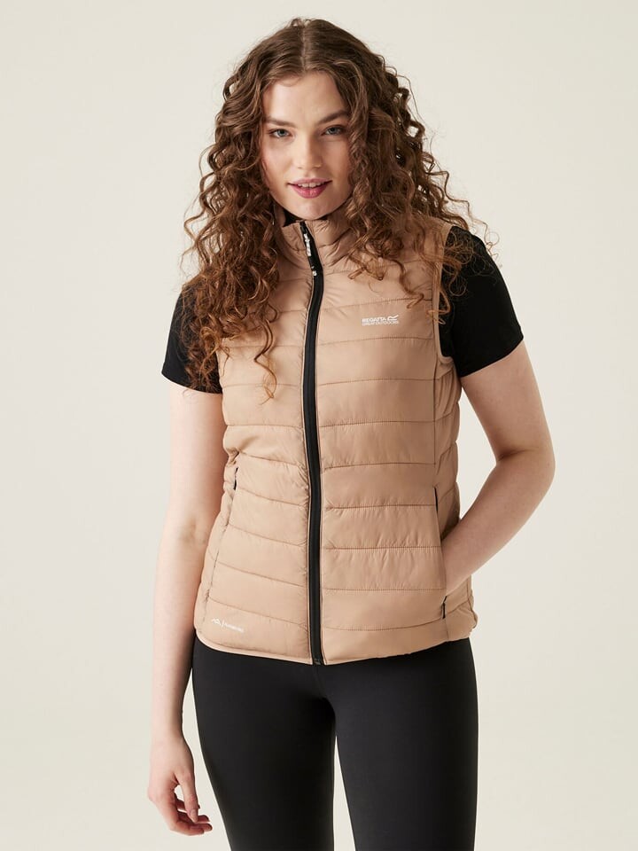 Спортивный жилет Regatta Fleece Marizion, бежевый
Спортивный жилет Regatta Fleece Marizion, бежевый