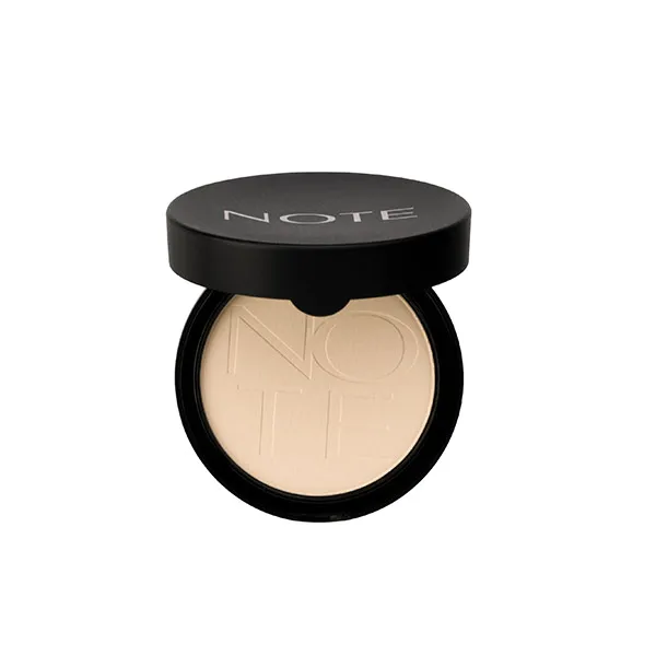 Компактные порошки Luminous Silk Compact Powder 02 Note Cosmetique, 4
Компактные порошки Luminous Silk Compact Powder 02 Note Cosmetique, 4