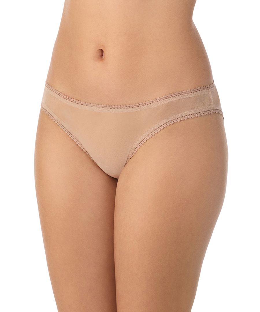 Женское сетчатое бикини-трусики 3202 On Gossamer, Champagne
Женское сетчатое бикини-трусики 3202 On Gossamer, Champagne