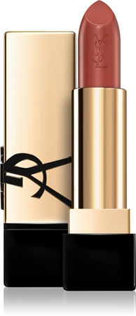 Помада Yves Saint Laurent Rouge Pur Couture, dla kobiet N10 Nude Stiletto 3,8 g
Помада Yves Saint Laurent Rouge Pur Couture, dla kobiet N10 Nude Stiletto 3,8 g