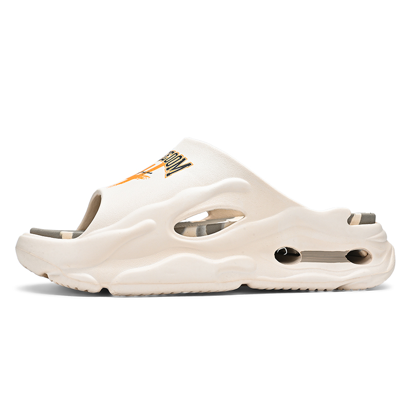 NANJIREN ЭВА слайдеры унисекс цвета хаки, цвет Khaki
NANJIREN ЭВА слайдеры унисекс цвета хаки, цвет Khaki