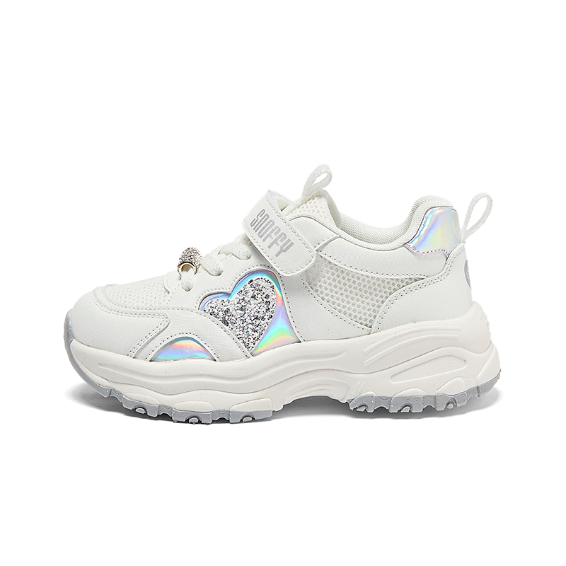 Детская повседневная обувь для детей Snoffy, белый
Детская повседневная обувь для детей Snoffy, белый