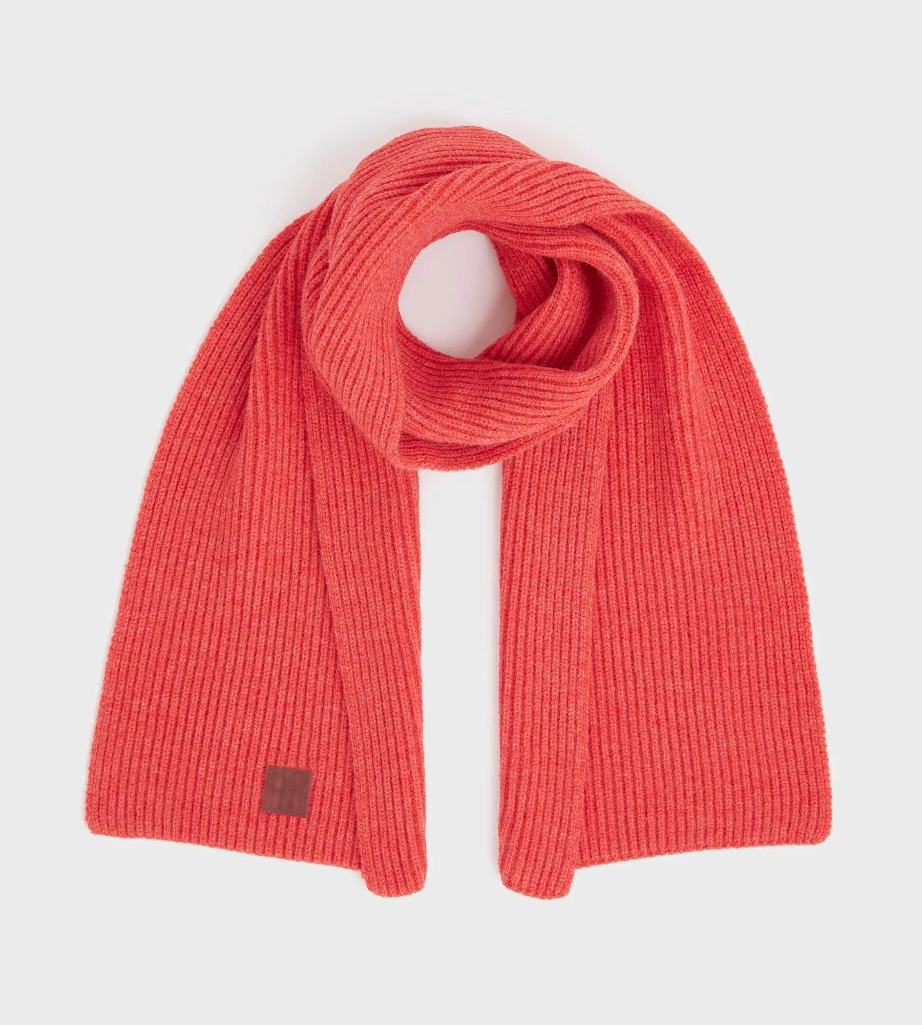 Шарф OSP в рубчик OSPREY LONDON, оранжевый
Шарф OSP в рубчик OSPREY LONDON, оранжевый