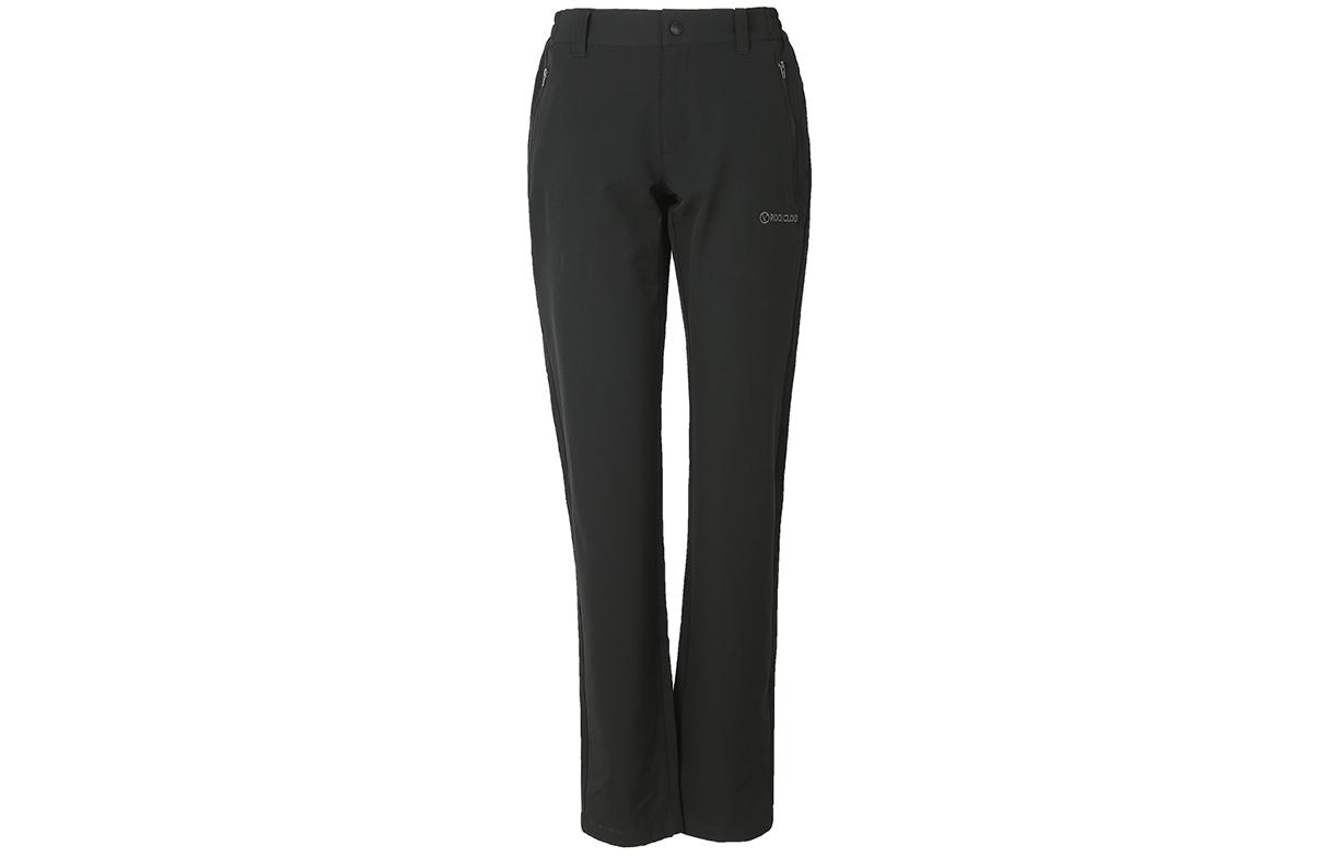Rock Cloud Повседневные брюки Women's Obsidian Black
Rock Cloud Повседневные брюки Women's Obsidian Black