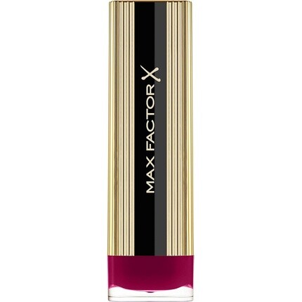 Губная помада Color Elixir 4 мл, оттенок Mulberry 130, Max Factor
Губная помада Color Elixir 4 мл, оттенок Mulberry 130, Max Factor