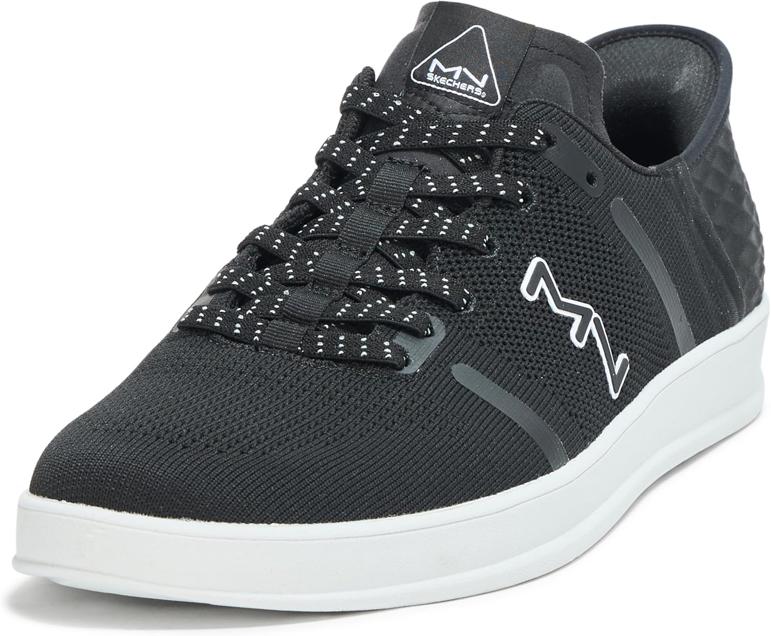 Мужские кроссовки Skechers Mark Nason New Wave Cup-andur, черный
Мужские кроссовки Skechers Mark Nason New Wave Cup-andur, черный