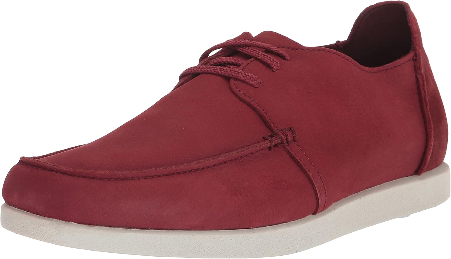 Мужские оксфорды Clarks Shacrelite Low, красный
Мужские оксфорды Clarks Shacrelite Low, красный