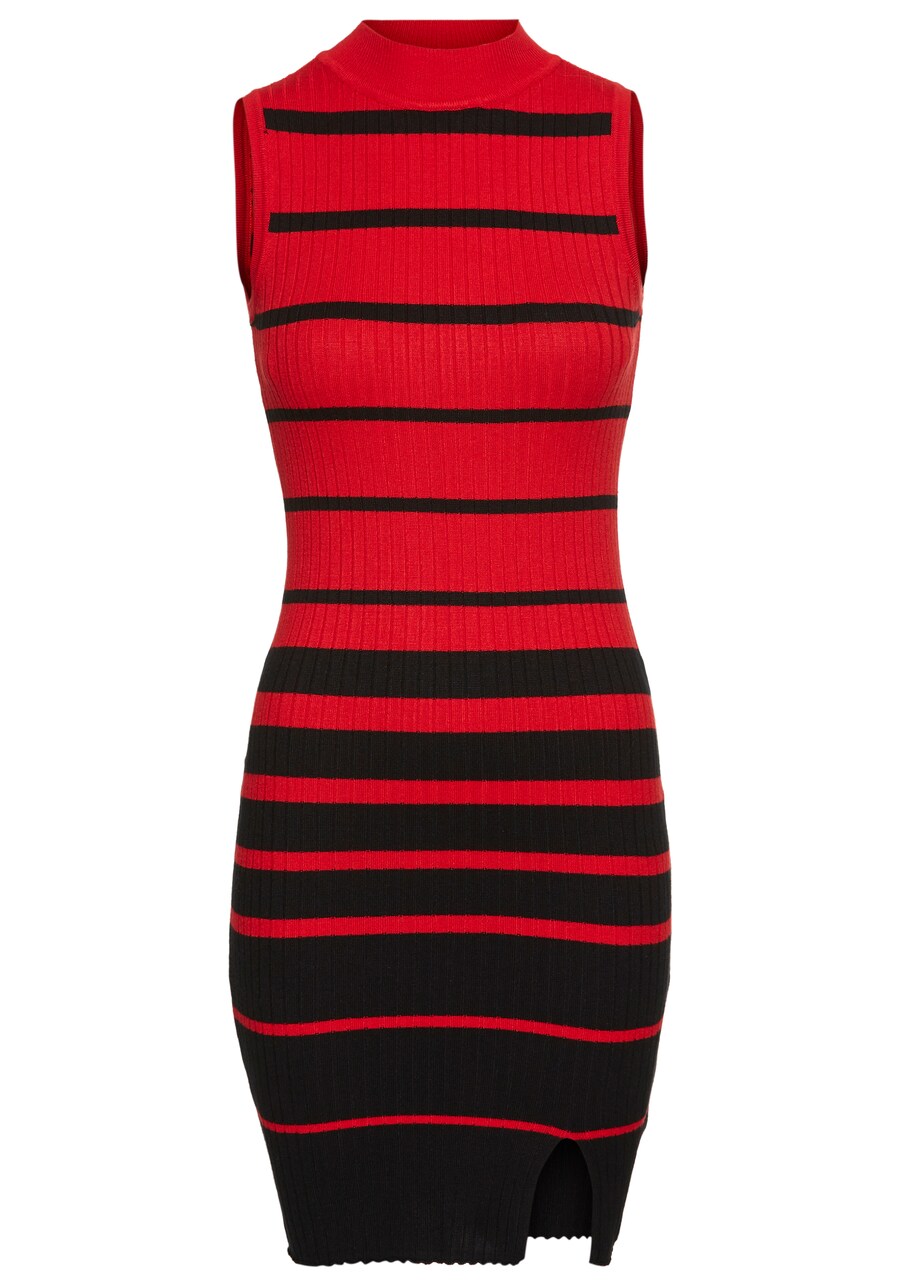 Вязаное платье LAURA SCOTT, красный
Вязаное платье LAURA SCOTT, красный