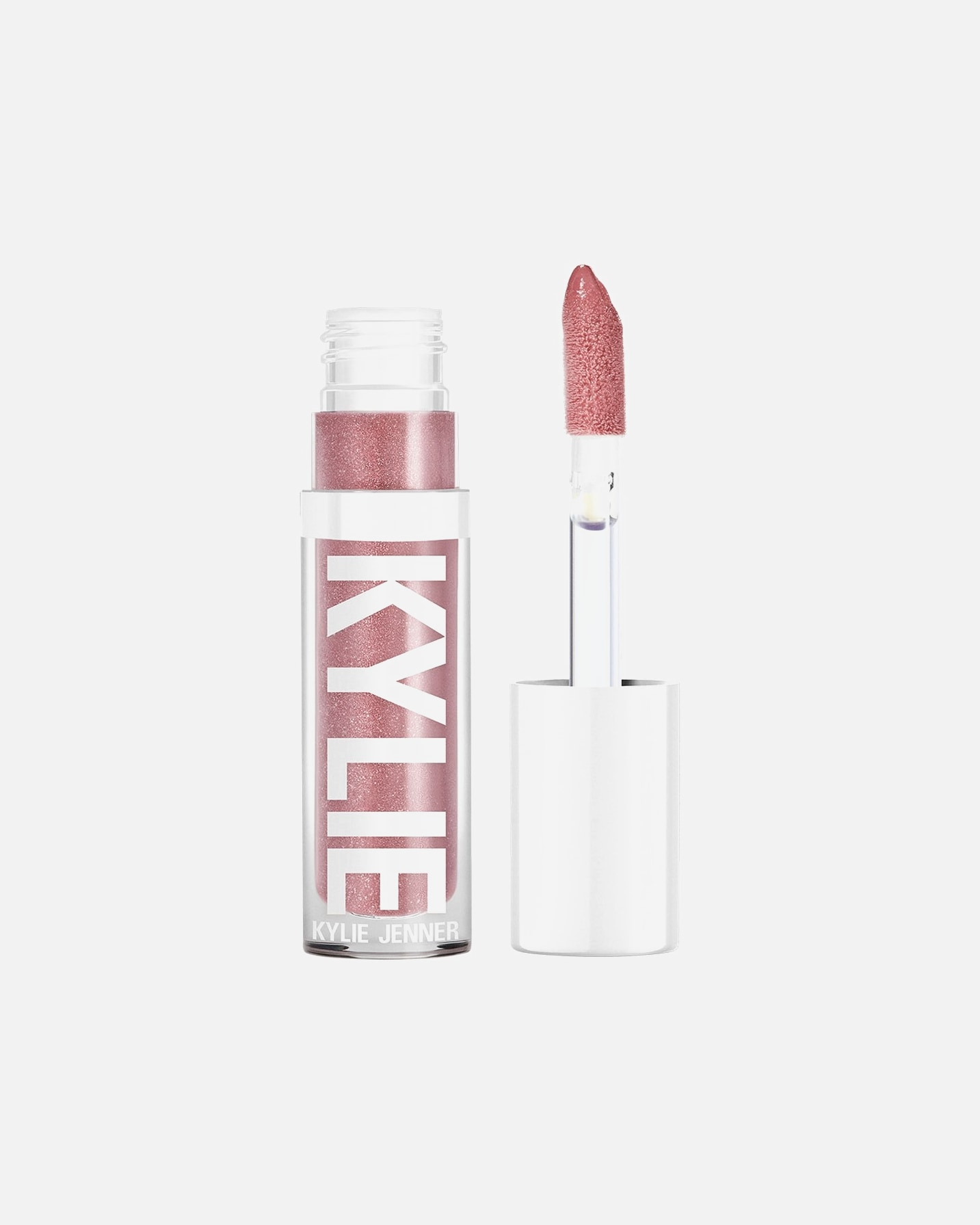 Блеск для губ Kylie Cosmetics, nr. 110 moody queen, 3.3 мл
Блеск для губ Kylie Cosmetics, nr. 110 moody queen, 3.3 мл