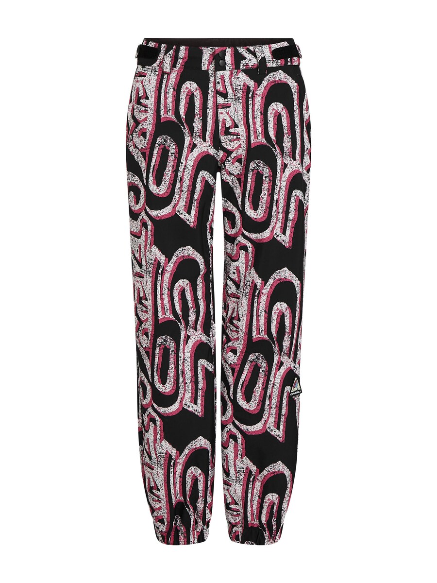 Свободные брюки для активного отдыха O'NEILL, черный
Свободные брюки для активного отдыха O'NEILL, черный