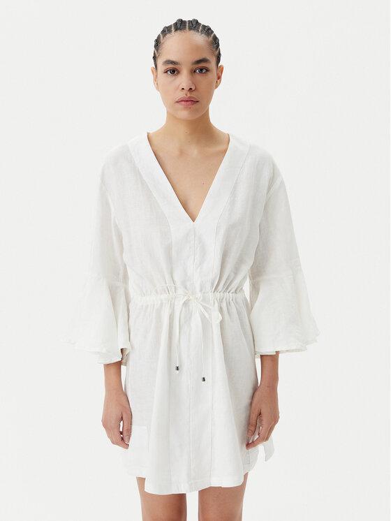 Пляжное платье стандартного кроя Joy PT1970CPO010 Maaji, белый
Пляжное платье стандартного кроя Joy PT1970CPO010 Maaji, белый