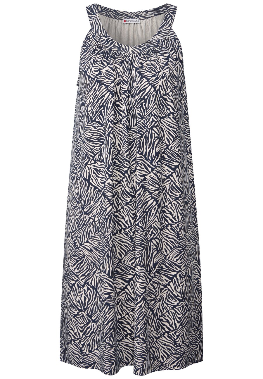 Платье STREET ONE, Night Blue
Платье STREET ONE, Night Blue