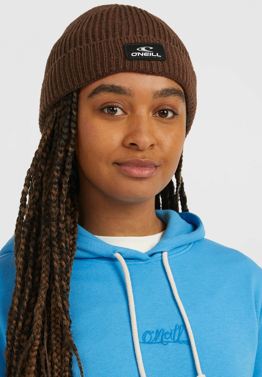 Шапка O'Neill BOUNCER, Hazel Spice/Brown
Шапка O'Neill BOUNCER, Hazel Spice/Brown