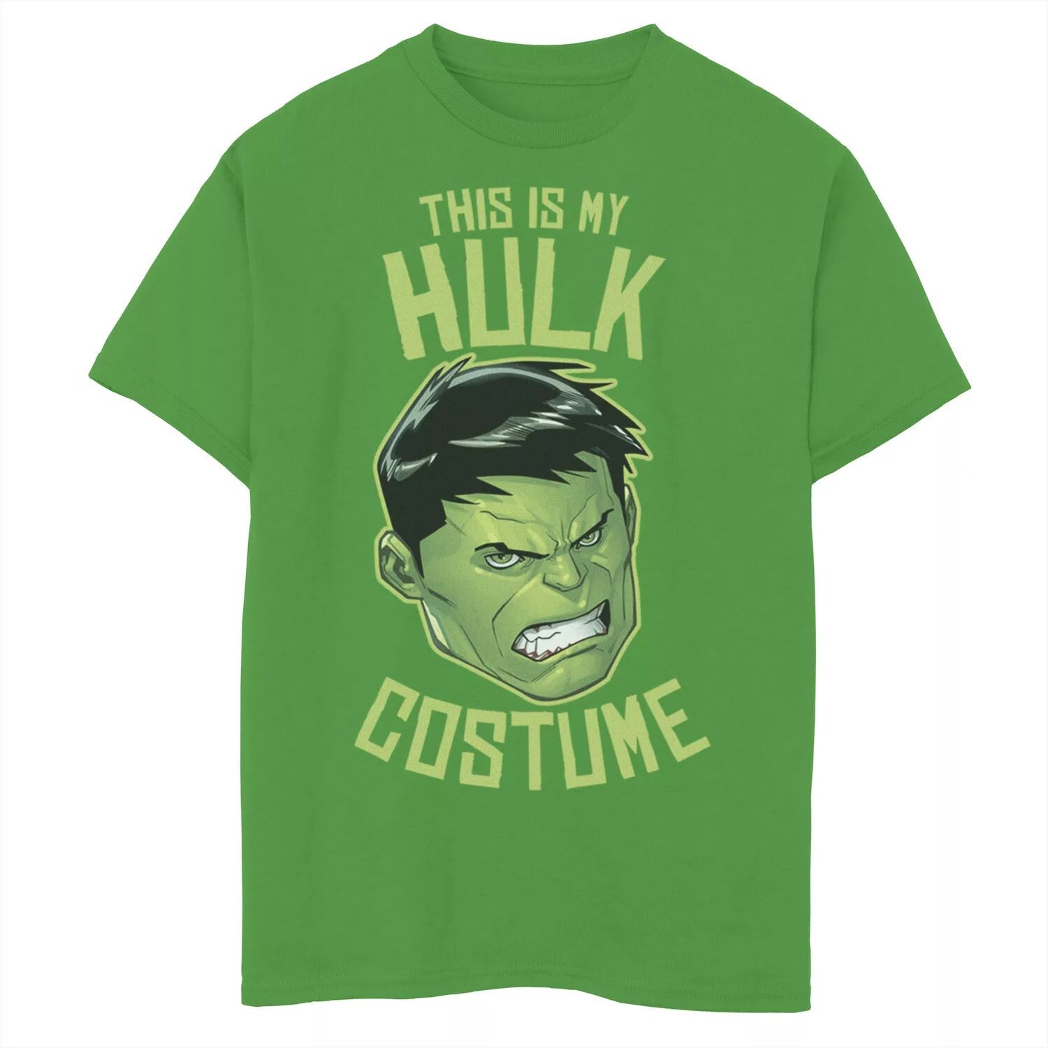 Костюм на Хэллоуин с рисунком «Марвел Мстители Халк» для мальчиков 8–20 лет Marvel
Костюм на Хэллоуин с рисунком «Марвел Мстители Халк» для мальчиков 8–20 лет Marvel