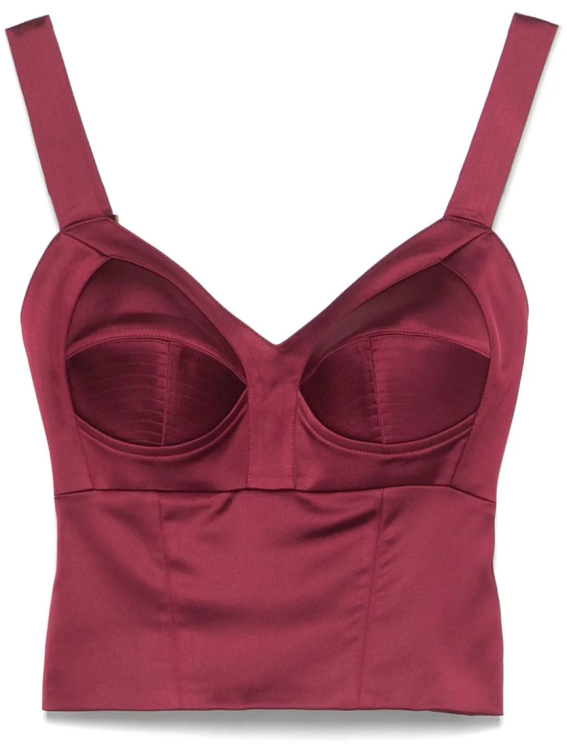 Топ Sculpt Murmur, красный
Топ Sculpt Murmur, красный