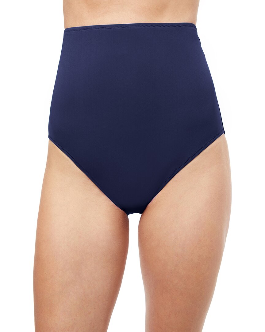 Профиль Gottex Tutti Frutti Bottom Profile by Gottex, темно-синий
Профиль Gottex Tutti Frutti Bottom Profile by Gottex, темно-синий