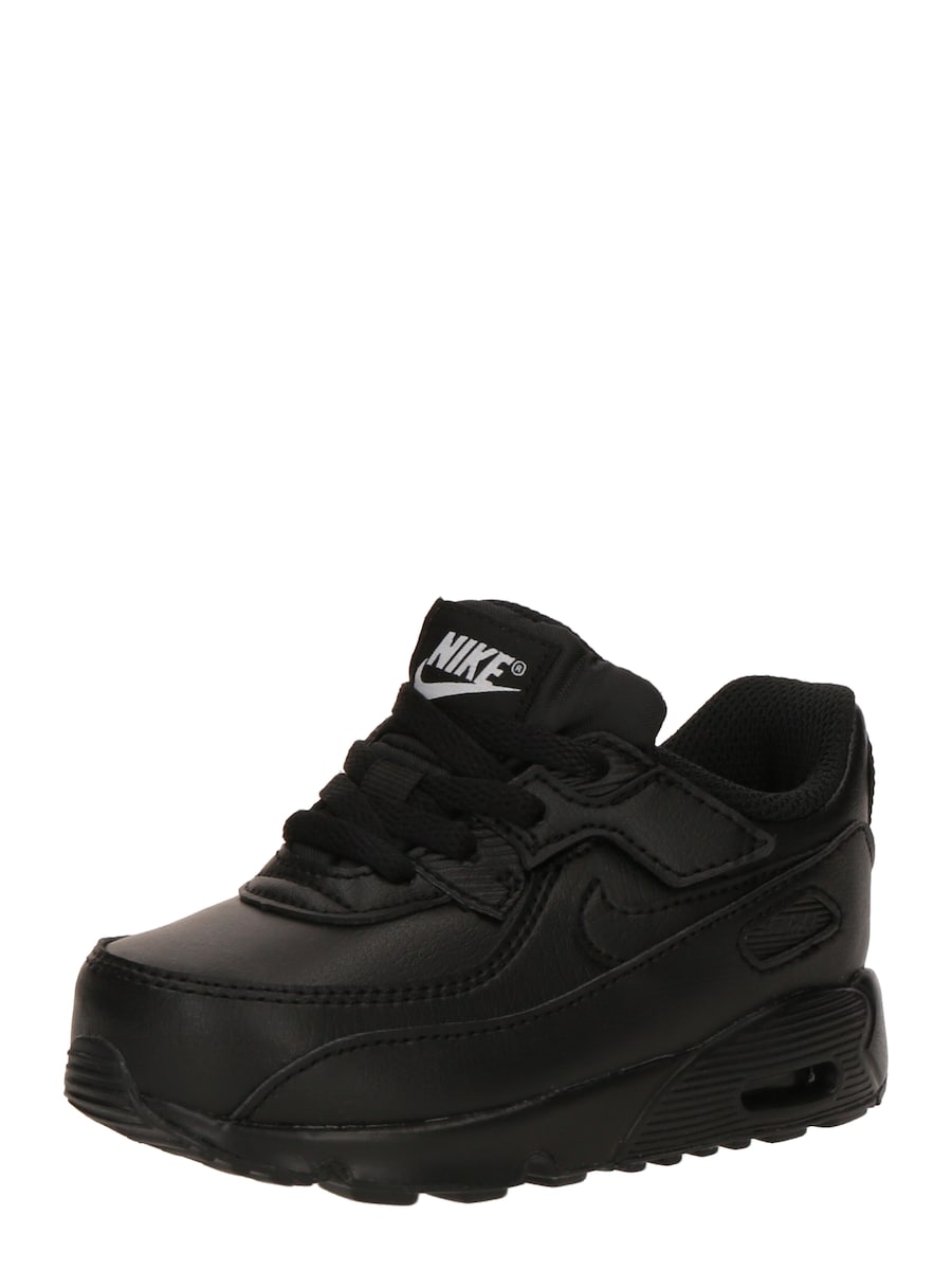 Кроссовки Nike Sportswear AIR MAX 90, черный
Кроссовки Nike Sportswear AIR MAX 90, черный