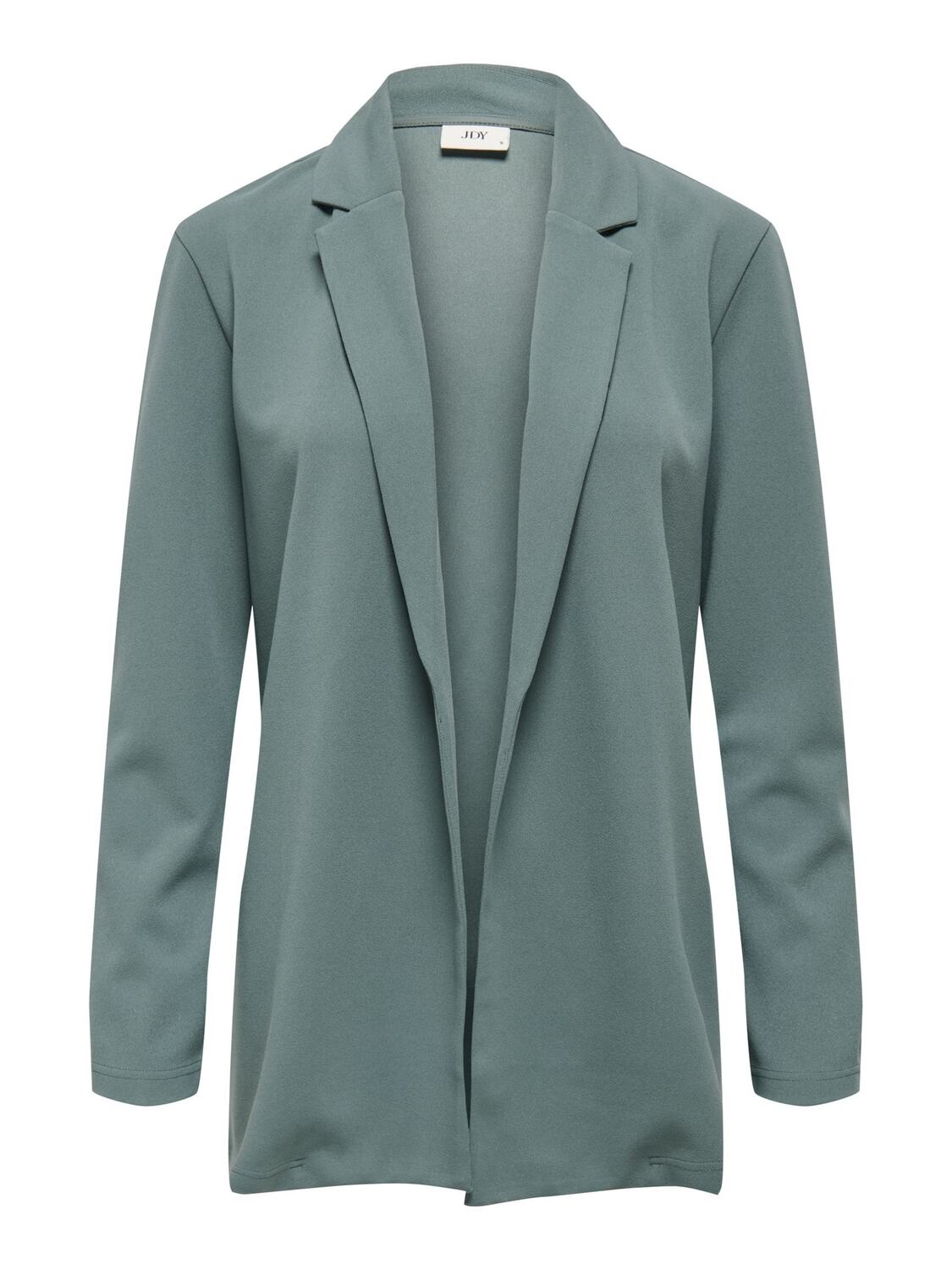 Блейзер 'JDYGeggo' в зеленом цвете
Блейзер 'JDYGeggo' в зеленом цвете