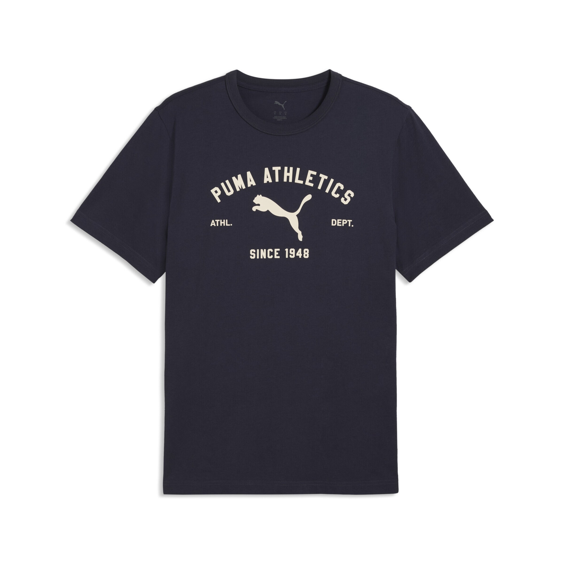 PUMA Футболка 'Class' в цвете Navy
PUMA Футболка 'Class' в цвете Navy