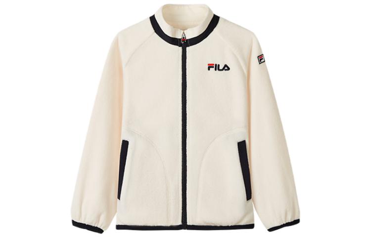 FILA KIDS Топ Maltose белый для детей 3-7 лет
FILA KIDS Топ Maltose белый для детей 3-7 лет