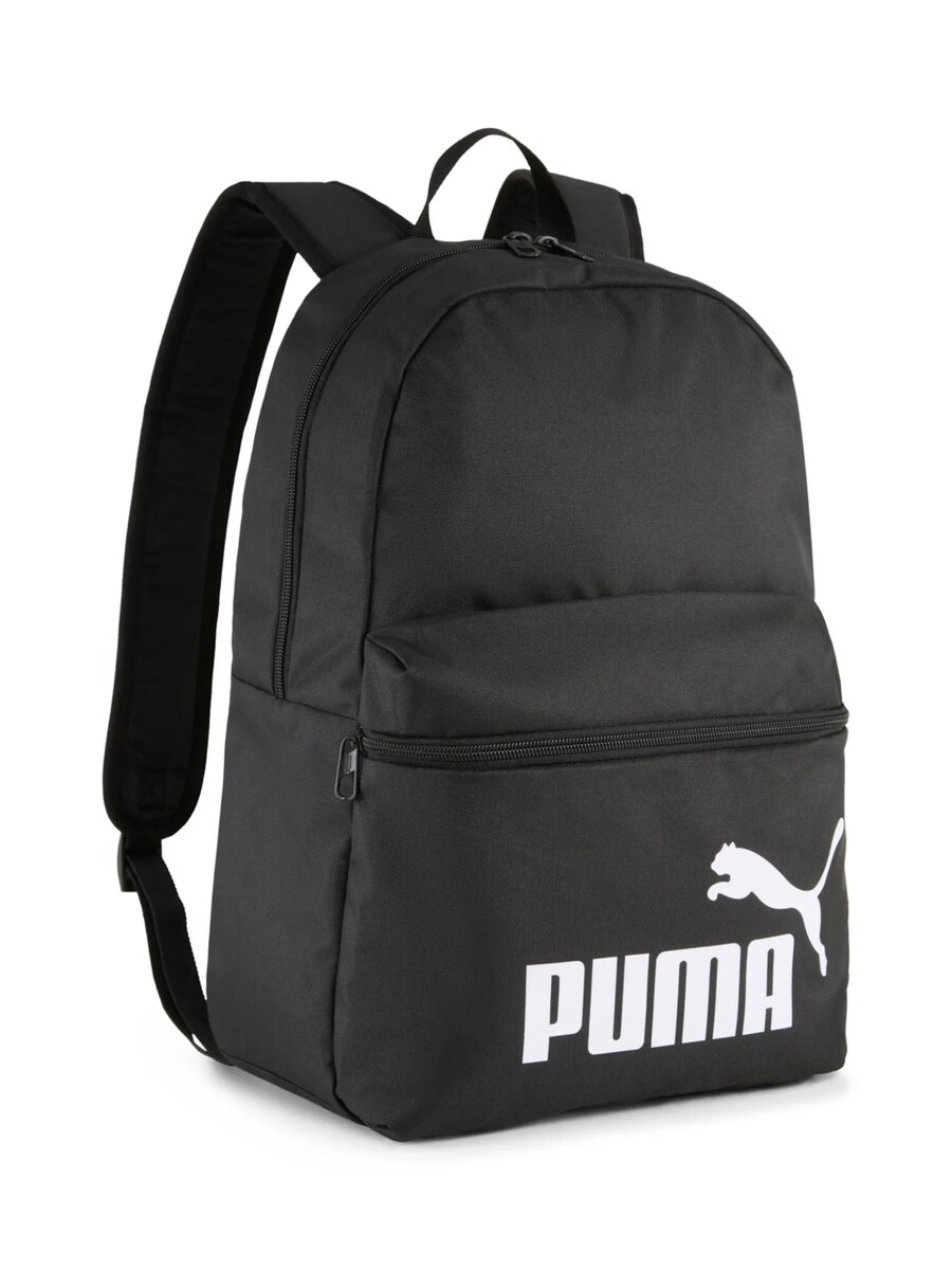 Рюкзак PUMA PHASE, черный
Рюкзак PUMA PHASE, черный