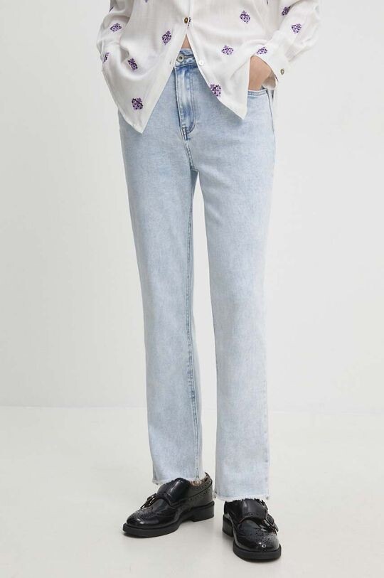 Джинсы Answear Lab, синий
Джинсы Answear Lab, синий