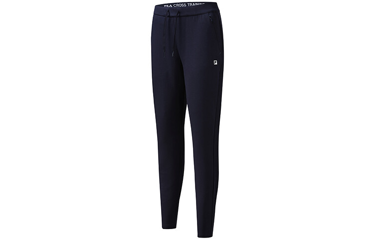 Женские трикотажные спортивные штаны FILA, цвет Blue
Женские трикотажные спортивные штаны FILA, цвет Blue