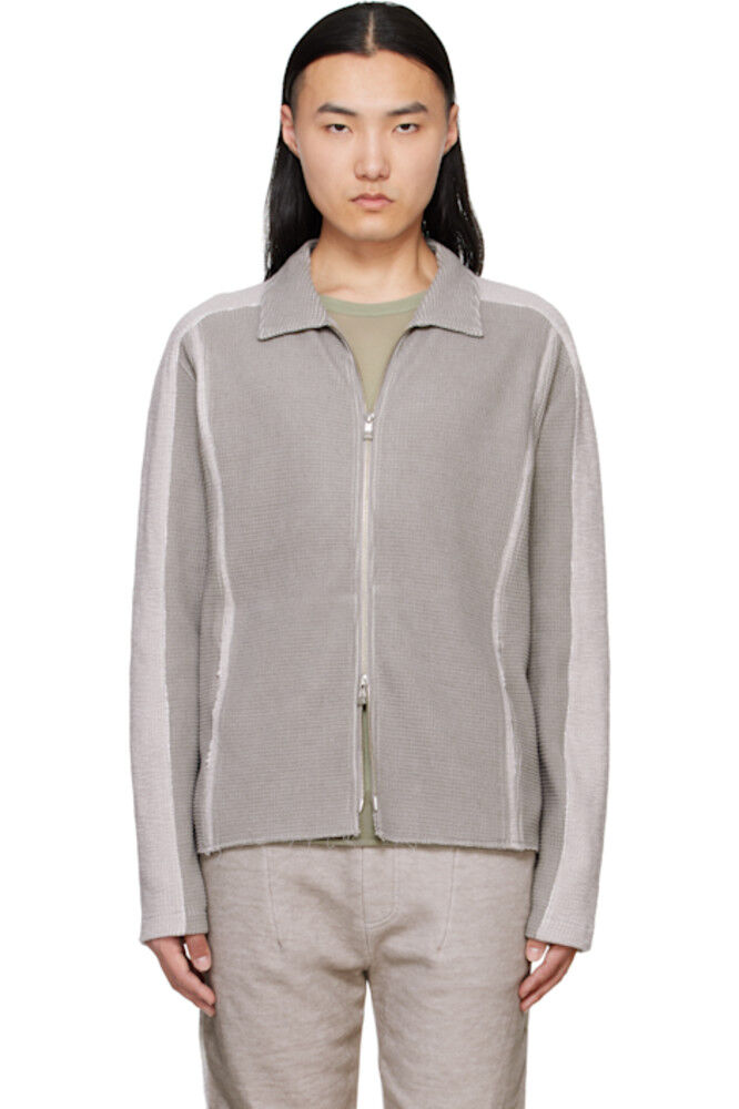 SSENSE Эксклюзивная серая толстовка EP.7 14 XLIM
SSENSE Эксклюзивная серая толстовка EP.7 14 XLIM