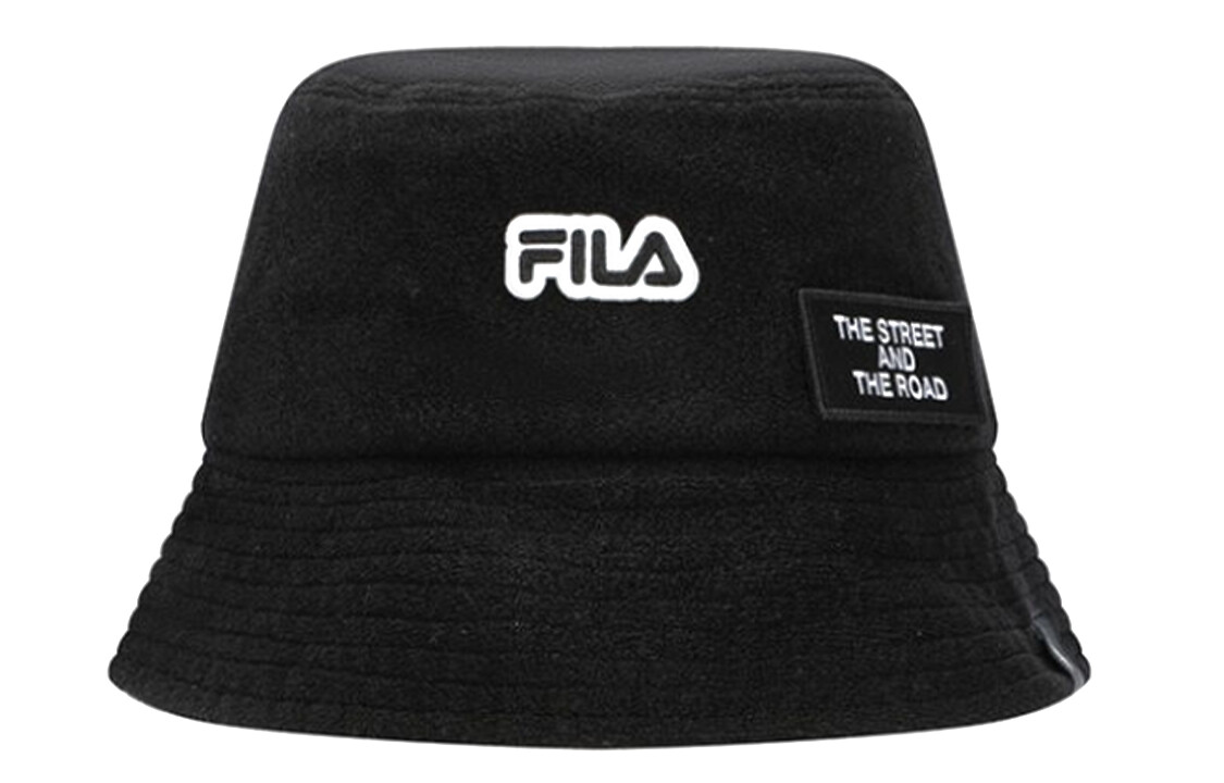 FILA Мужская панама, Black
FILA Мужская панама, Black