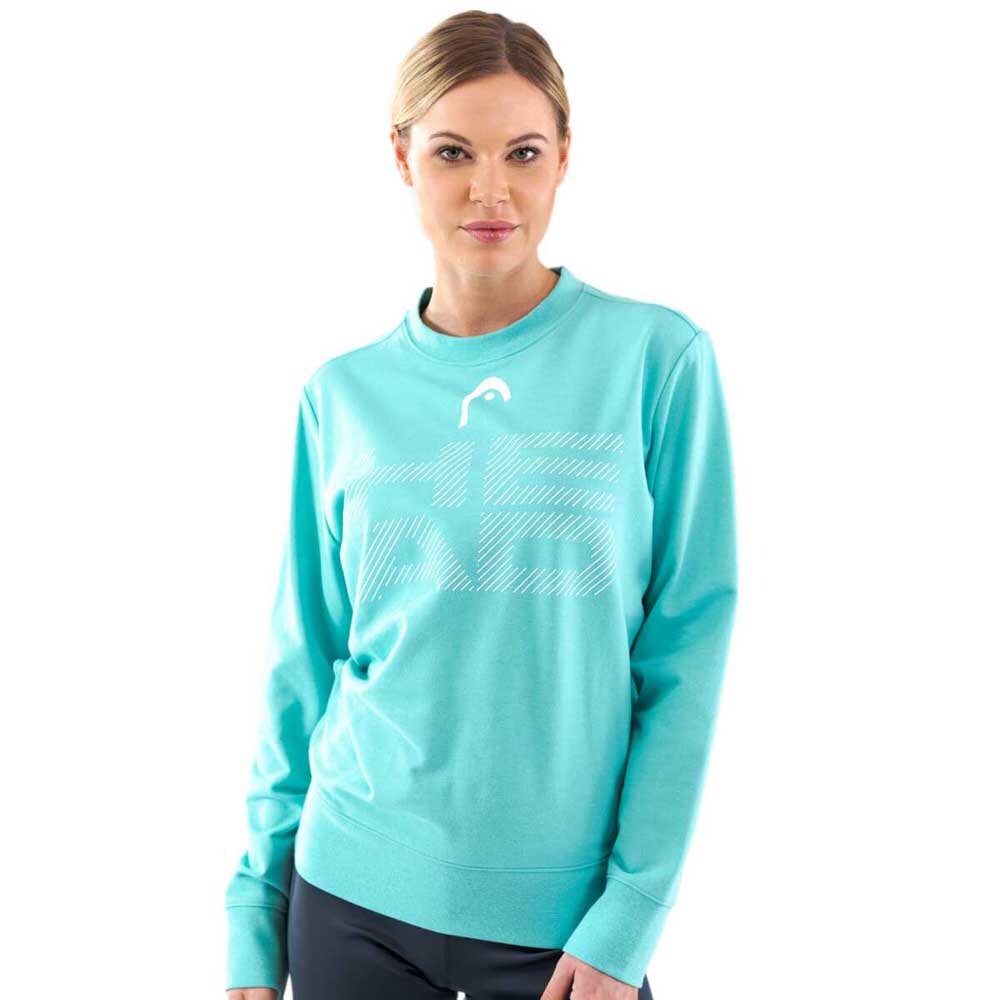 Толстовка Head Rally, зеленый
Толстовка Head Rally, зеленый