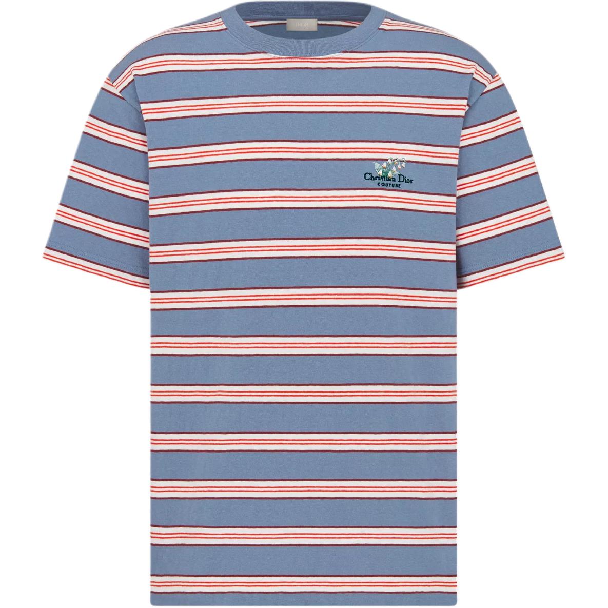 DIOR Футболка FW25 мужская мультиколор
DIOR Футболка FW25 мужская мультиколор