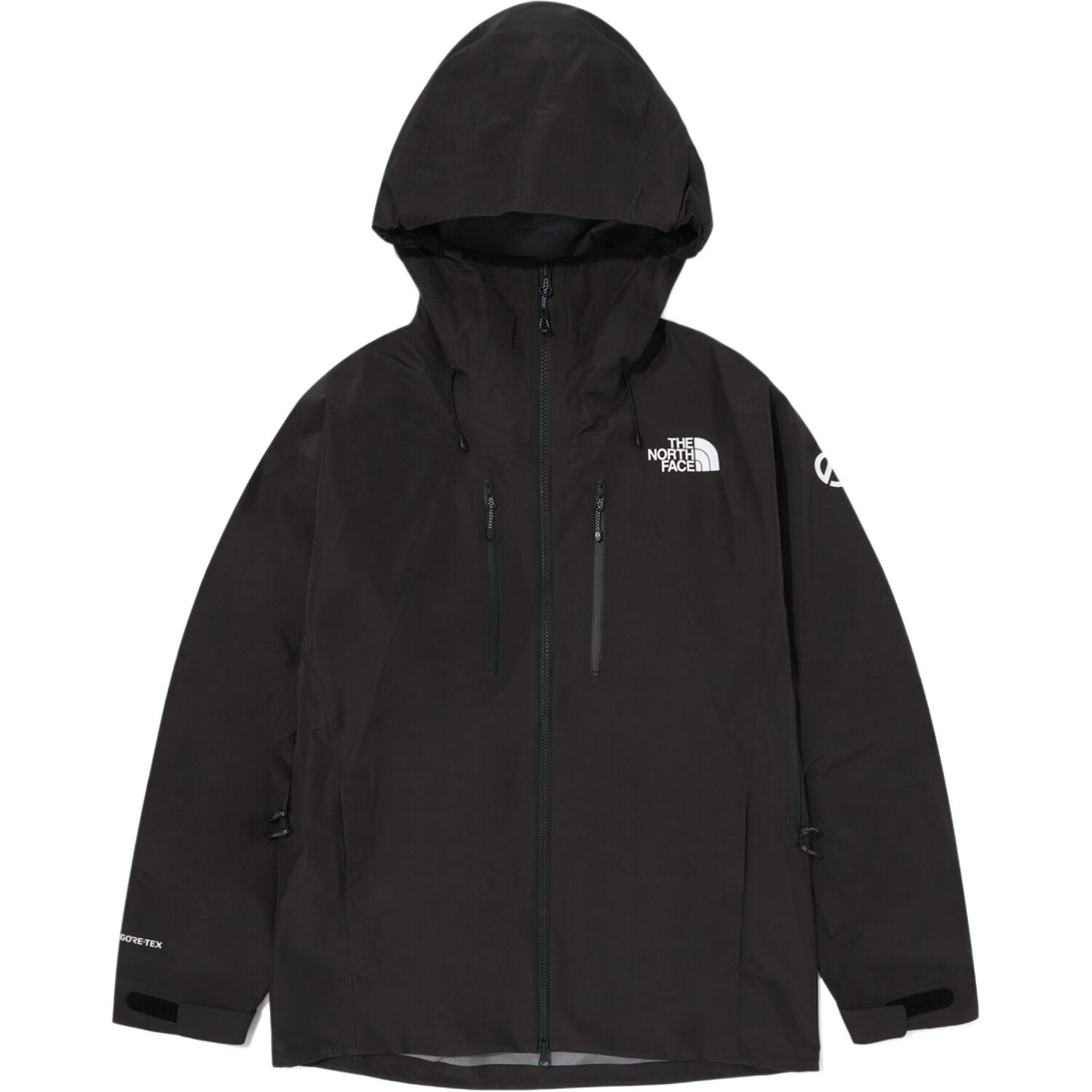 Куртка SUMMIT мужская черная The North Face, черный
Куртка SUMMIT мужская черная The North Face, черный