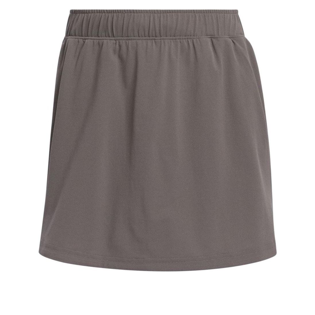 (WMNS) Юбка Adidas Ultimate365 Twistknit 'Taupe'
(WMNS) Юбка Adidas Ultimate365 Twistknit 'Taupe'