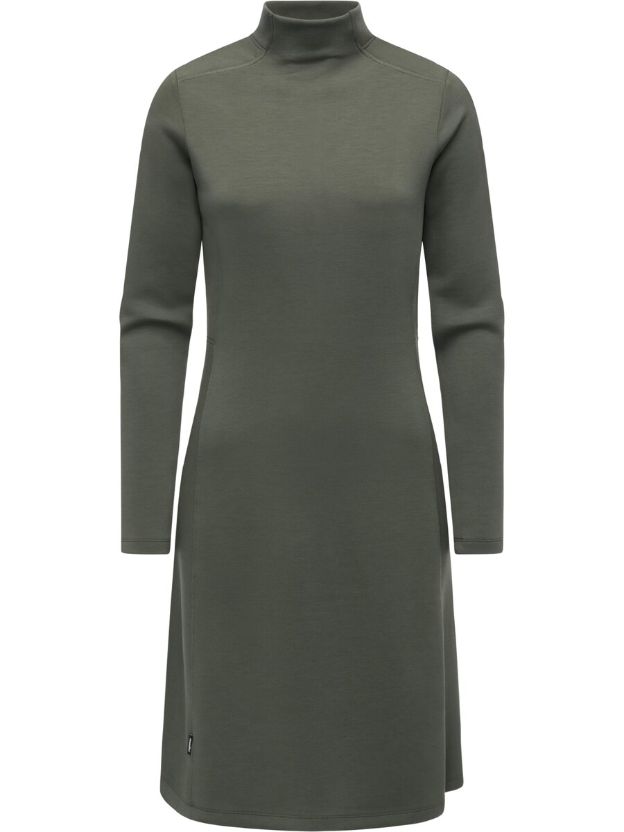 Платье Ragwear Leavie, оливковый
Платье Ragwear Leavie, оливковый