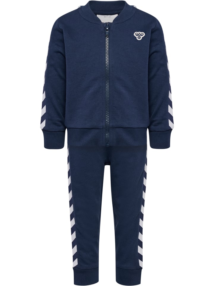 Толстовка Hummel
Толстовка Hummel