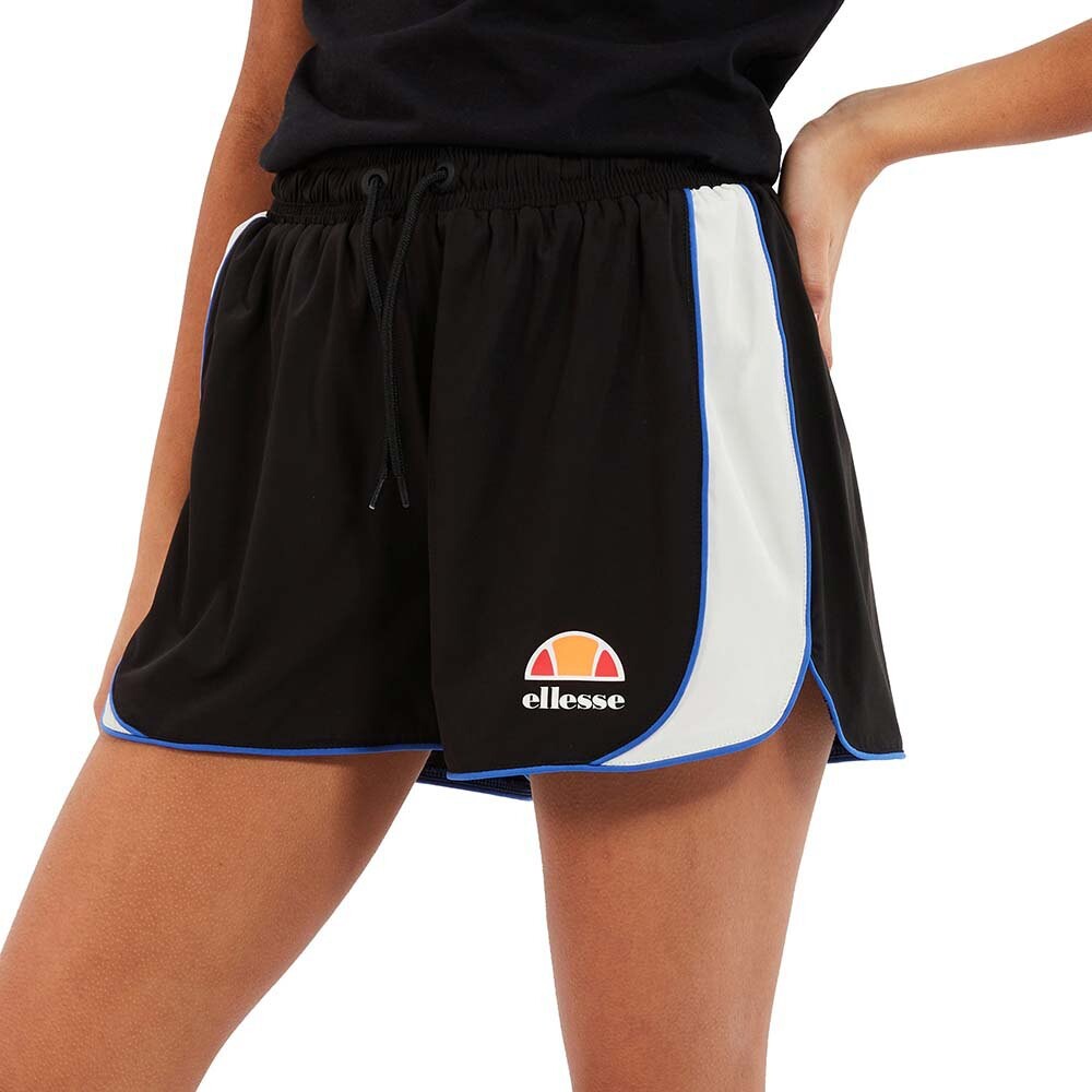 Шорты Ellesse Yahtari, черный
Шорты Ellesse Yahtari, черный