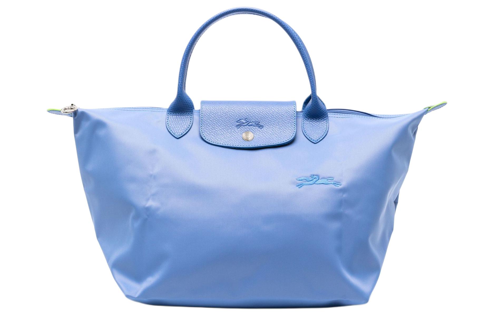 LONGCHAMP Сумка-пельмень Le Pliage Green Recycled Polyamide Canvas средний размер для женщин Chrysanthemum Blue, Синий, LONGCHAMP Сумка-пельмень Le Pliage Green Recycled Polyamide Canvas средний размер для женщин Chrysanthemum Blue
LONGCHAMP Сумка-пельмень Le Pliage Green Recycled Polyamide Canvas средний размер для женщин Chrysanthemum Blue, Синий, LONGCHAMP Сумка-пельмень Le Pliage Green Recycled Polyamide Canvas средний размер для женщин Chrysanthemum Blue