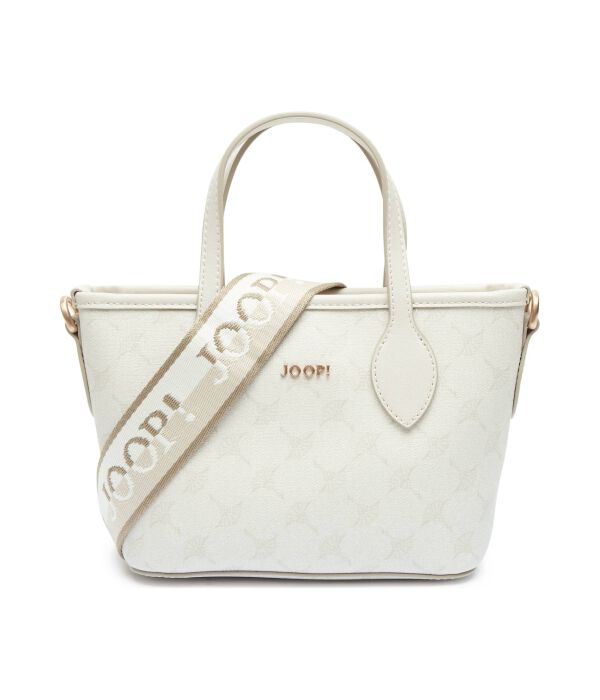 Сумка через плечо Joop! Mirabella с ручками, бежевый
Сумка через плечо Joop! Mirabella с ручками, бежевый