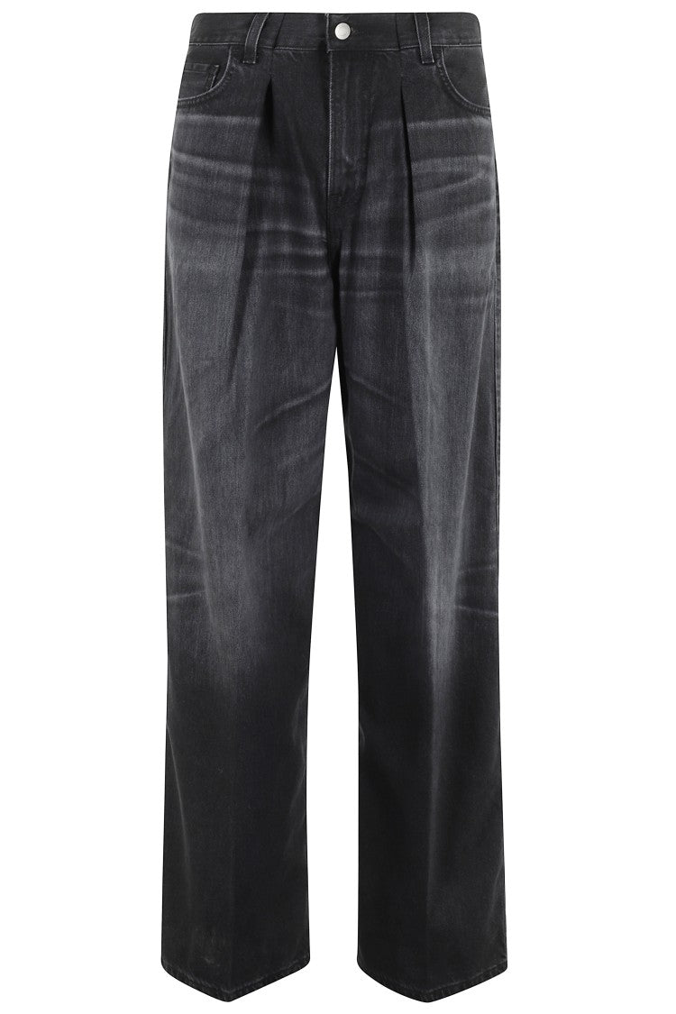 Джинсы Candy Haikure, черный
Джинсы Candy Haikure, черный