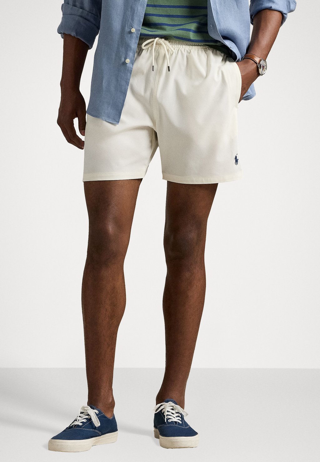 Пляжные шорты 14.6 CM TRAVELLER CLASSIC SWIMMING TRUNK Polo Ralph Lauren, бежевый
Пляжные шорты 14.6 CM TRAVELLER CLASSIC SWIMMING TRUNK Polo Ralph Lauren, бежевый