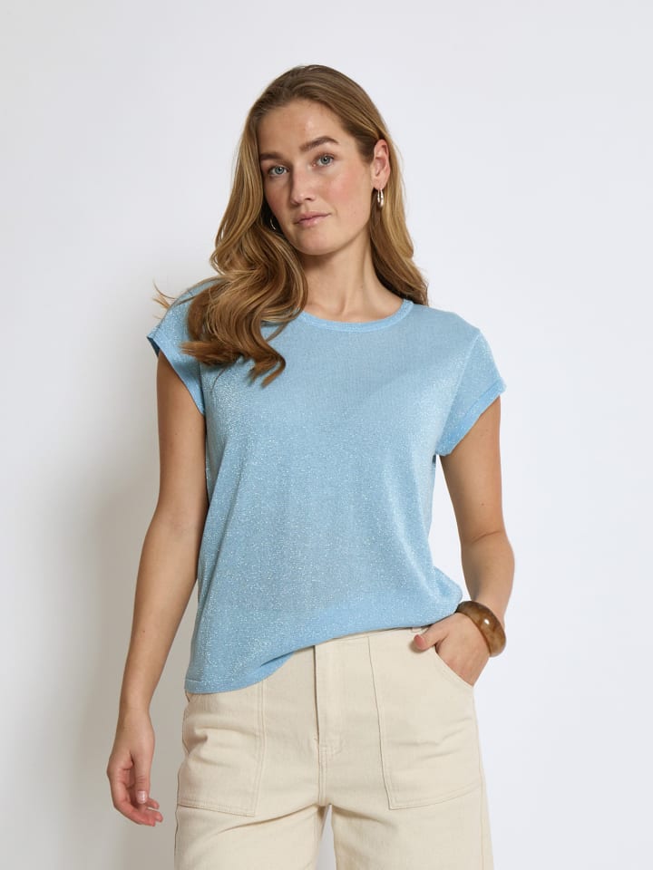 Футболка цвета Ice Blue Met. minus, Синий, Футболка цвета Ice Blue Met. minus
Футболка цвета Ice Blue Met. minus, Синий, Футболка цвета Ice Blue Met. minus