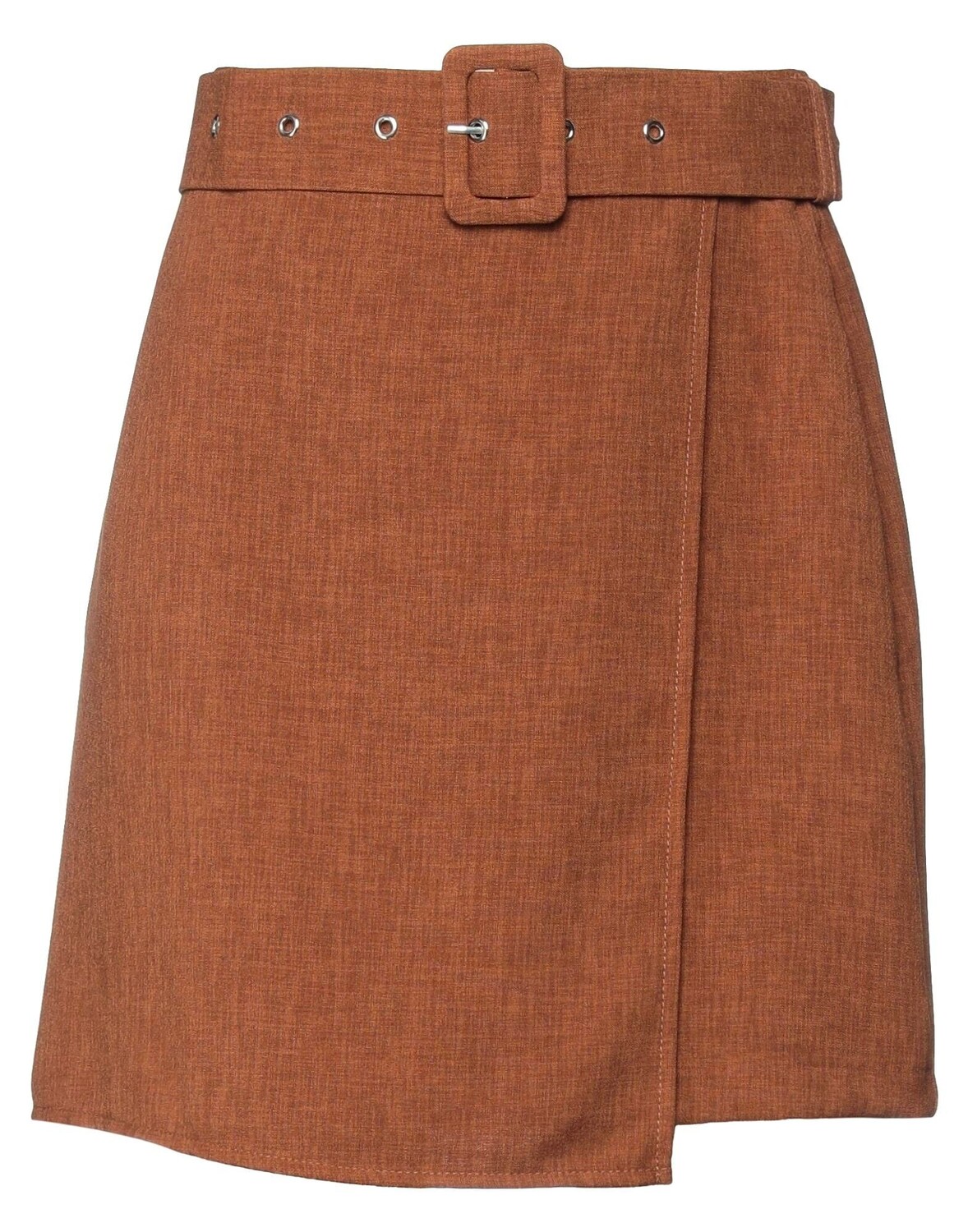 Юбка B.Yu, коричневый
Юбка B.Yu, коричневый