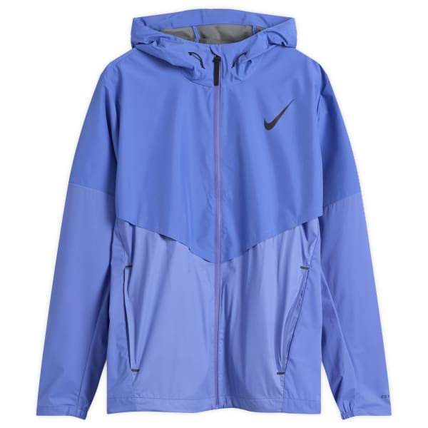 Дышащая куртка Aeroswift Nike Running, мультиколор
Дышащая куртка Aeroswift Nike Running, мультиколор