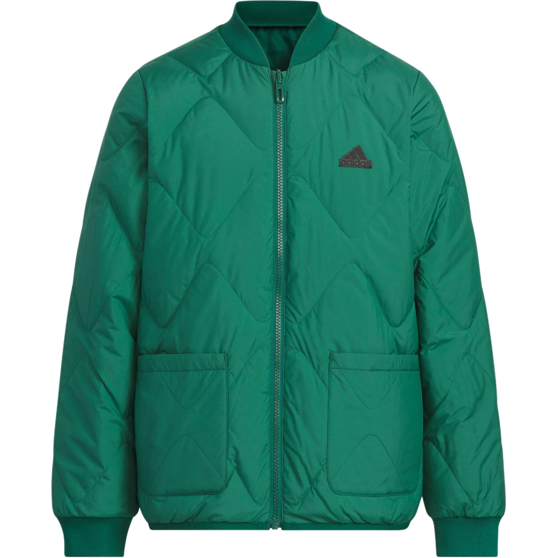 Adidas Пуховик Forest Green для подростков
Adidas Пуховик Forest Green для подростков