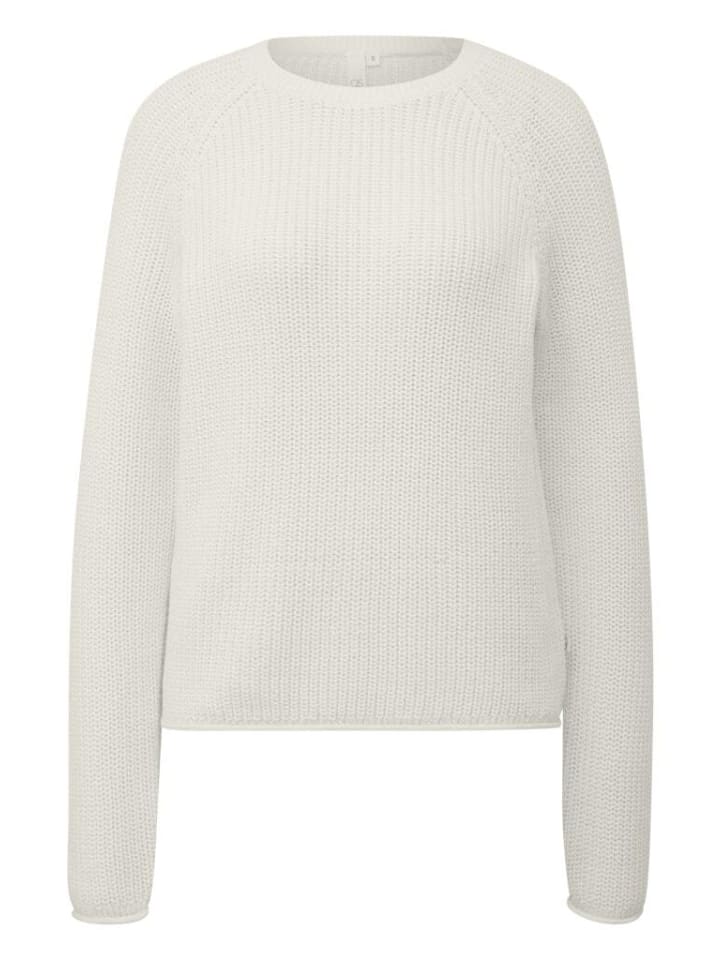 Свитер Q/S designed by, кремовый 
Свитер Q/S designed by, кремовый