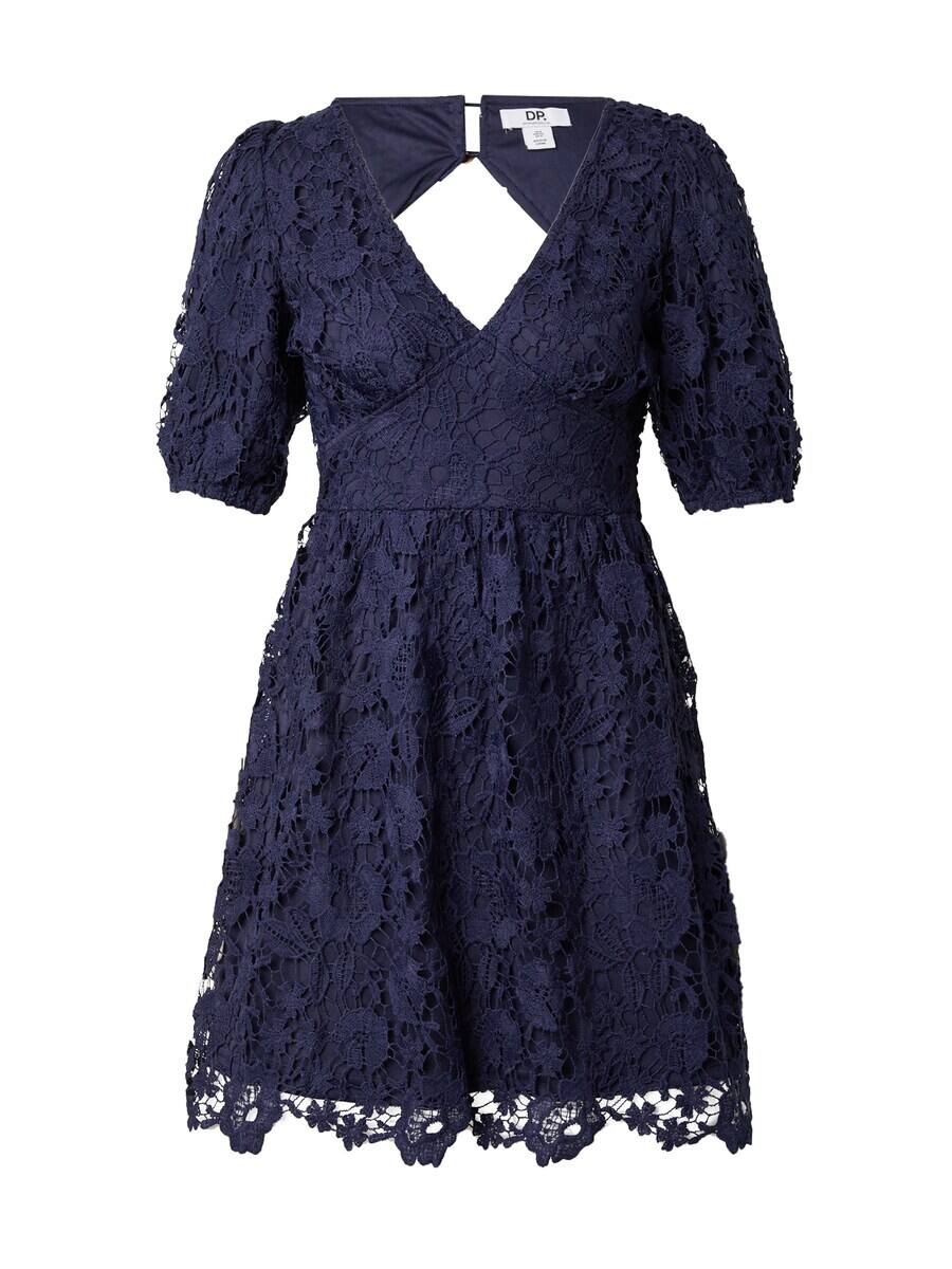 Мини платье Dorothy Perkins Dress, темно-синий
Мини платье Dorothy Perkins Dress, темно-синий